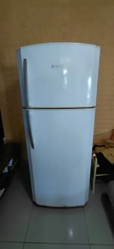 Geladeira Bosch KDN 42 403L
