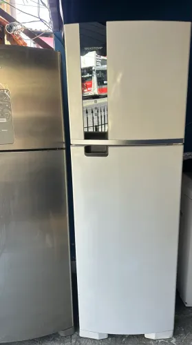 Geladeira Brastemp Frost Free 440 Litros 