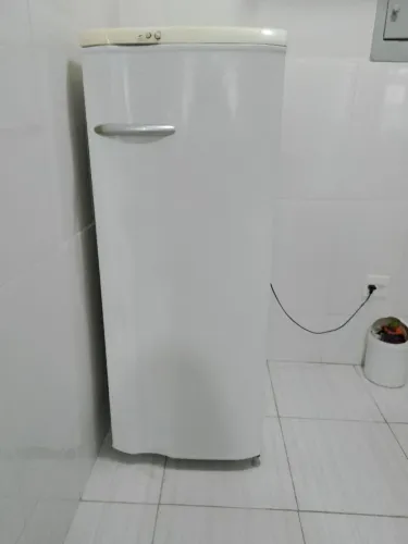 Geladeira Eletrolux Rde 34 semi-nova 