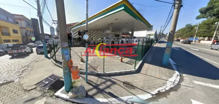 Ponto comercial para alugar 1.743m², com Galpão- Jardim Tranqüilidade