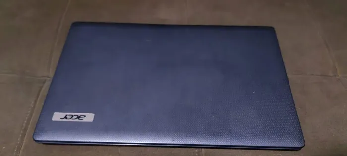 Notebook Acer