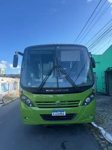 Ônibus 