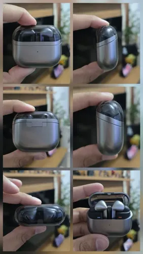Galaxy Buds 3 Pro
