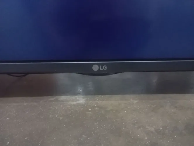 TV LG 32 polegadas