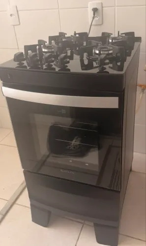 Fogão Agile Up
