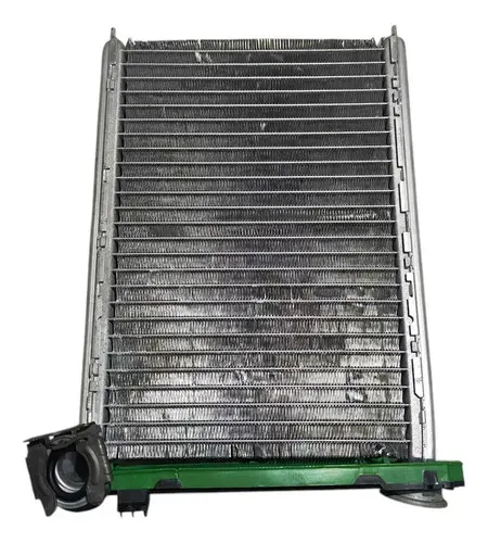 Radiador Ar Quente T1031497f Byd Song Plus 2023 2024