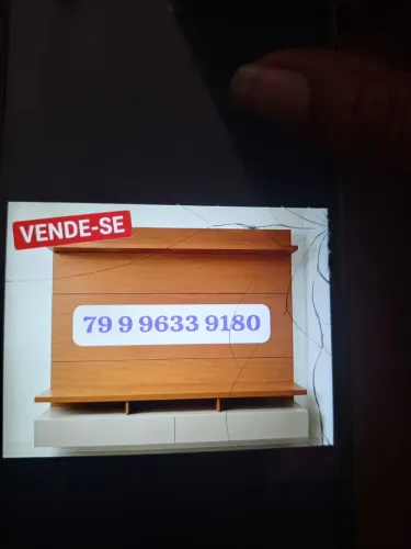 Painel perfeito estado
