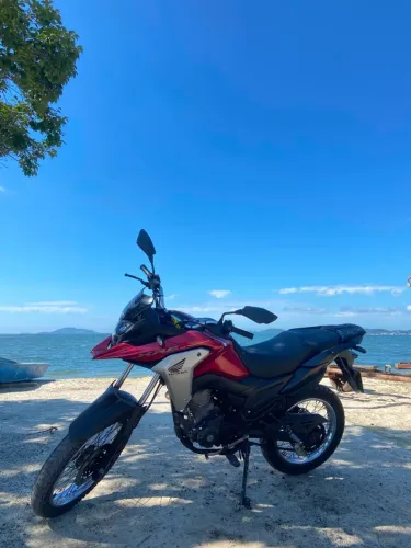 Honda XRE 190 2025 | Oportunidade | Econômica