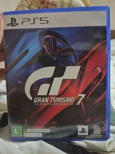 Grand Turismo 7