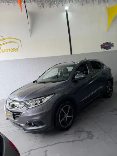 Honda HR-V EX 1.8 Flexone 16V 5P Aut. 2020