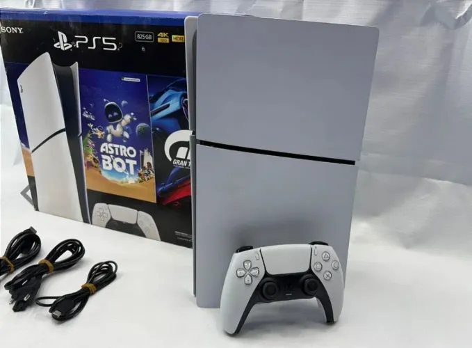 Play station 5 digital