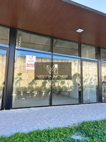 Loja para locação, JARDIM CAMBURI