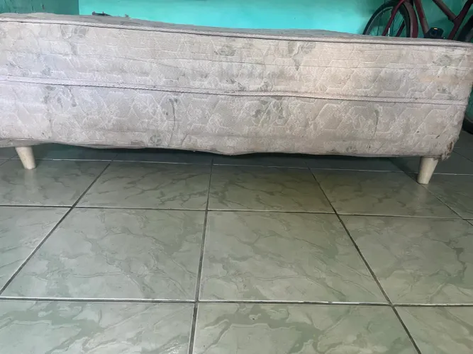 Base de cama