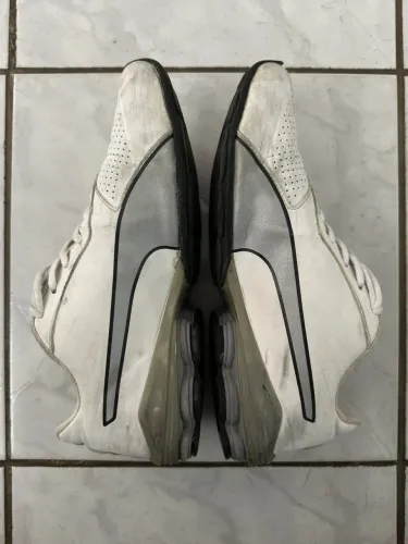 Tênis Puma tamanho 40