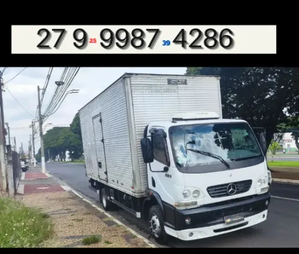 FRETE TRANSPORTE E FRETE PROFISSIONAL 