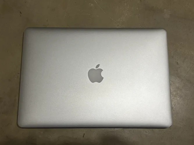 MacBook Pro Retina 15? Mid 2015