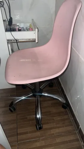Cadeira giratória Nail designer