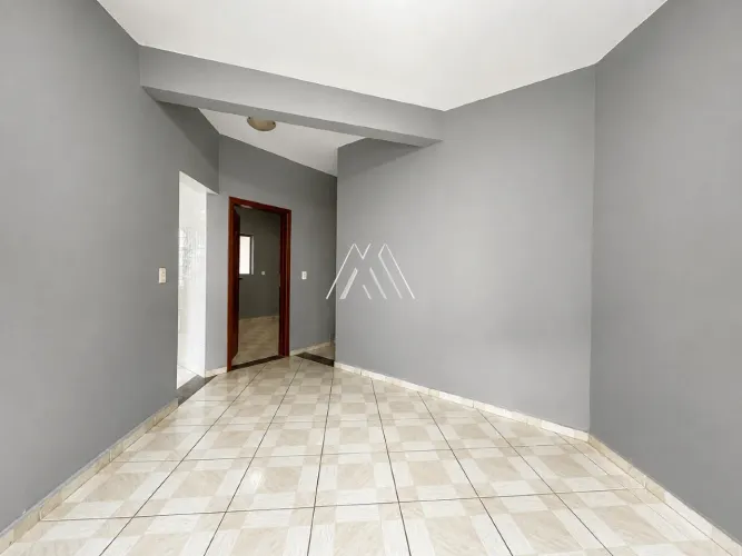 CASA PARA LOCAÇÃO | VEREDAS ITAÚNA/MG
