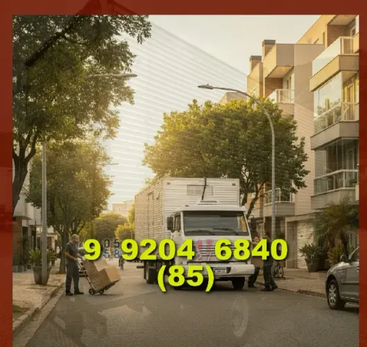 Frete! Não perca essa oportunidade, segurança e rapidez garantidas!