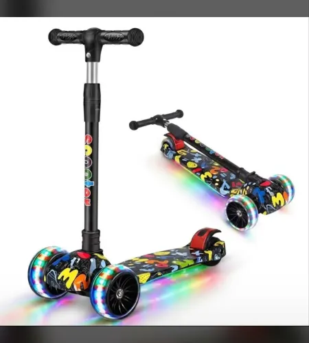 Patinete