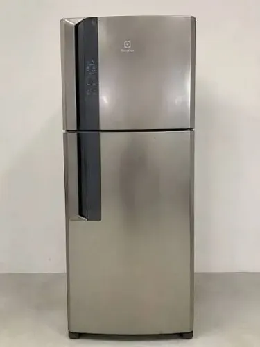 Geladeira Eletrolux 474L Frost-free Inverter Modelo DF56S