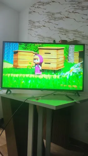 Tv Smart 43 polegadas