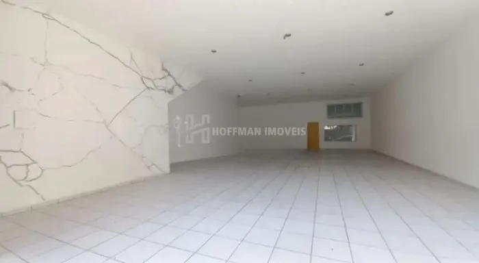 Salão comercial para Locação 220 m² no bairro Boa Vista.