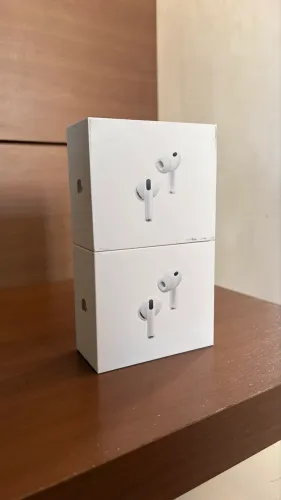 AIRPODS PRO 3 [LACRADO]