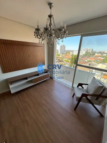 Apartamento para venda e locação, Vila Larsen 1, Londrina, PR