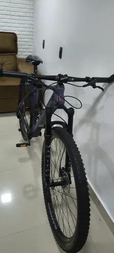 Bike oggi de carbono 12 V 29/19