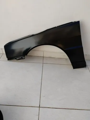 Paralama novo Ld esquerdo dianteiro Fiat uno, Fiorino