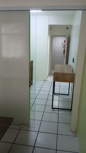 Sala Comercial 30m2 em Jardim da Penha Praça do BH