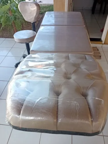 Saúde em primeiro lugar