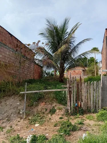 Casa 6x8 terreno 8x36