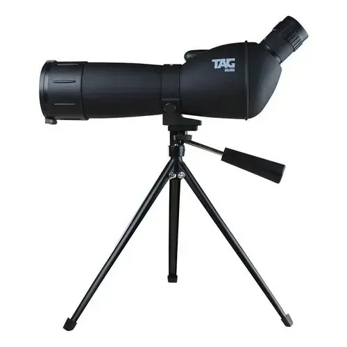 Luneta Telescópio Galáxia Ntk TAG 60x Com Tripe Em Aço 1kg