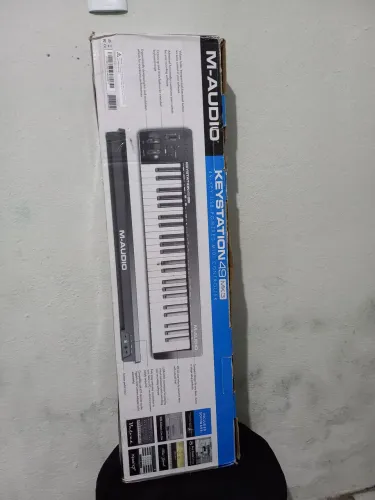 M-Audio Keystation 49 MK3