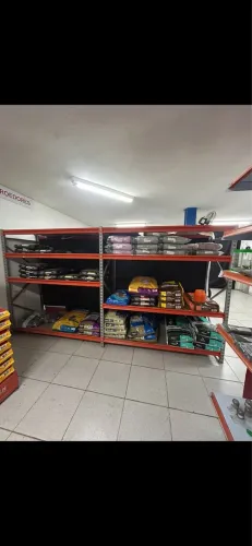 Porta pallet