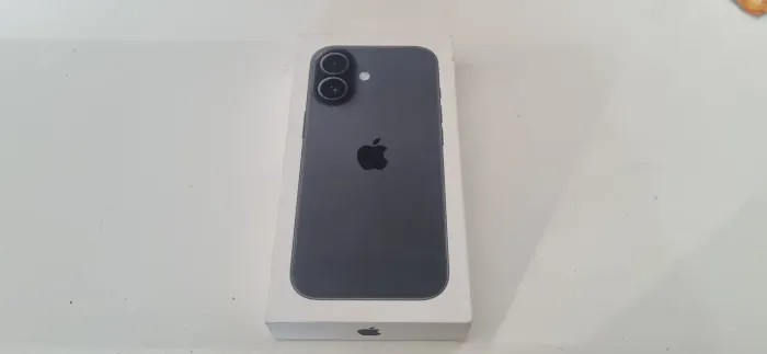 Iphone 17 256gb lacrado 