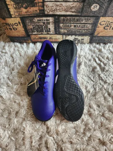 TAMANHO 43 e 44 FUTSAL ORIGINAL ADIDAS 