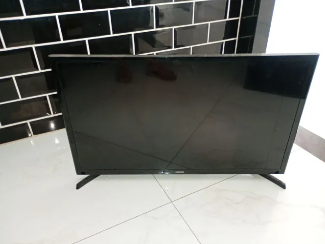 Televisão Samsung