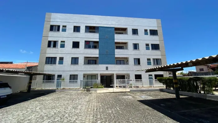 Apartamento na orla de Atalaia.