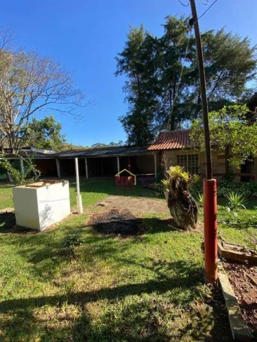 Chácara com 4 dormitórios à venda, 1653 m² por R$ 950.000,00 - Loteamento Ipanema - Santa 