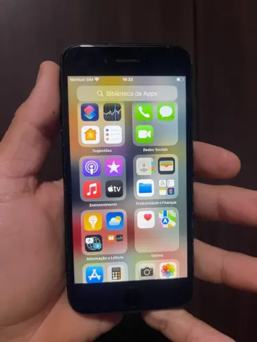 iPhone 7g 32 GB