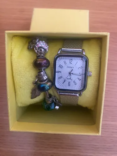 Relogio feminino