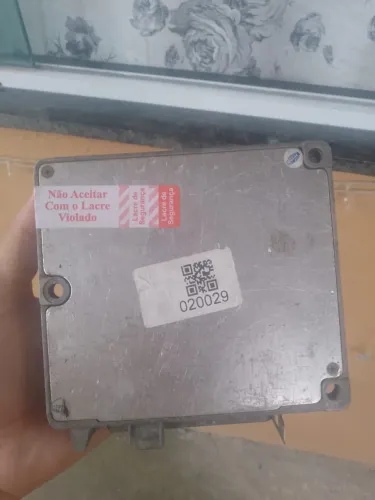 Módulo de injeção Fiat uno 94,95,96,97