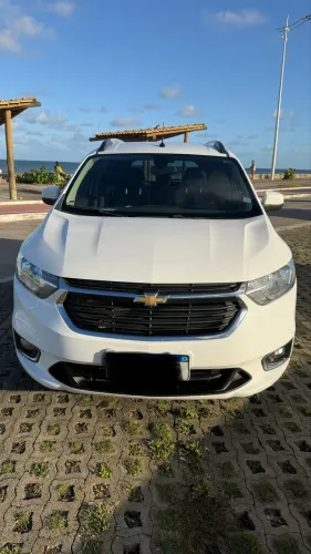 Chevrolet Spin Premier 1.8 8V Econo.flex 5P Aut. 2023