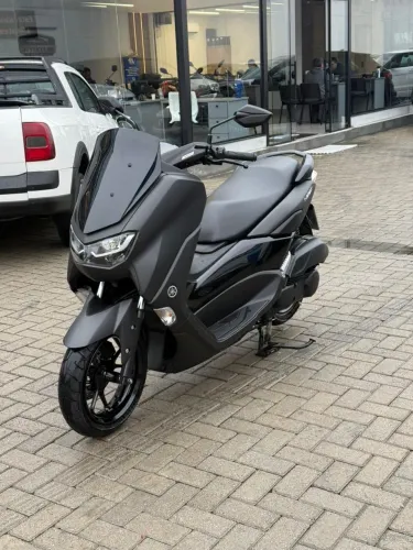 NMAX Connected SE 160 ABS