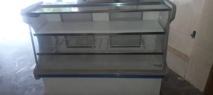Freezer