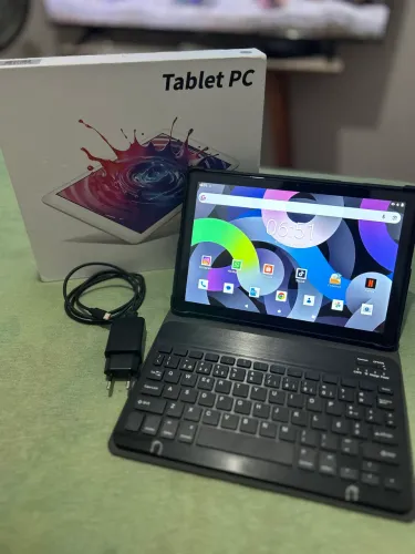 Tablet