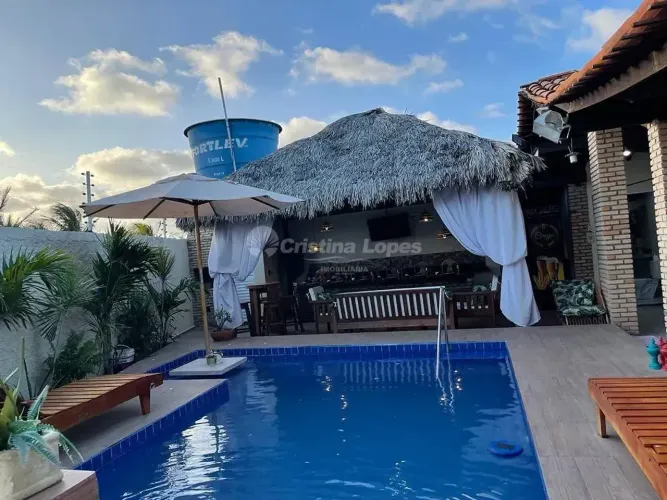 Casa à venda, Peito de Moça, Luís Correia, PI